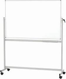 MAUL Mobiles Whiteboard MAULstandard 220,0 x 120,0 