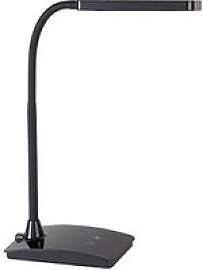 MAUL pearly colour vario LED Schreibtischlampe