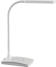 MAUL pearly colour vario LED Schreibtischlampe