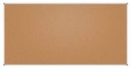 MAUL Pinnwand MAULstandard 180,0 x 90,0 cm Kork