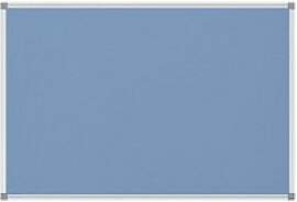 MAUL Pinnwand MAULstandard 180,0 x 90,0 cm Textil