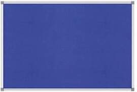 MAUL Pinnwand MAULstandard 180,0 x 90,0 cm Textil