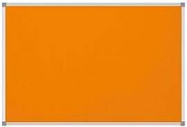 MAUL Pinnwand MAULstandard 180,0 x 90,0 cm Textil
