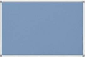 MAUL Pinnwand MAULstandard 90,0 x 60,0 cm Textil