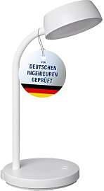 MAUL Schreibtischlampe LED MAULabby | Kleine