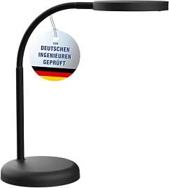 MAUL Schreibtischlampe LED MAULjoy | Kleine