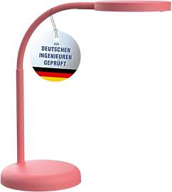 MAUL Schreibtischlampe LED MAULjoy | Kleine