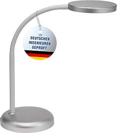 MAUL Schreibtischlampe LED MAULjoy | Kleine