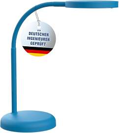 MAUL Schreibtischlampe LED MAULjoy | Kleine