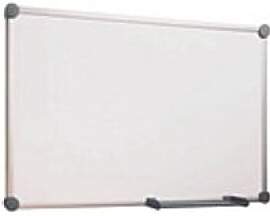 MAUL Whiteboard 2000 MAULpro 120,0 x 90,0 cm weiß 