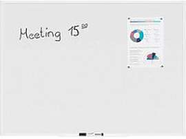 MAUL Whiteboard MAULprimo 110,0 x 80,0 cm weiß