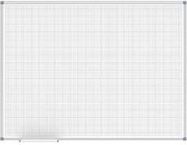 MAUL Whiteboard MAULstandard 120,0 x 90,0 cm weiß 