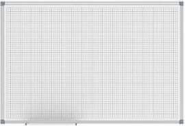 MAUL Whiteboard MAULstandard 90,0 x 60,0 cm weiß
