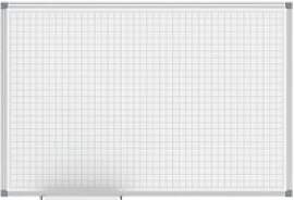 MAUL Whiteboard MAULstandard 90,0 x 60,0 cm weiß