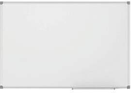 MAUL Whiteboard MAULstandard Emaille 200,0 x 120,0 
