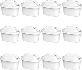 Maxblue Wasserfilter, Ersatz für Brita®