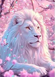 MAXBYE Diamond Painting Erwachsene, 5D Diamond Art 
