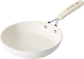 MAXCOOK Mini-Eierpfanne mit Antihaftbeschichtung,