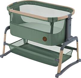 Maxi-Cosi Beistellbett Iora Air