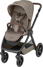 Maxi-Cosi Kinderwagen Oxford braun