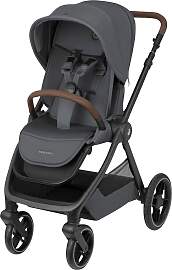 Maxi-Cosi Kinderwagen Oxford grau
