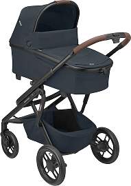Maxi-Cosi Kombikinderwagen Lila XP+
