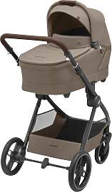 Maxi-Cosi Kombikinderwagen Oxford Plus braun
