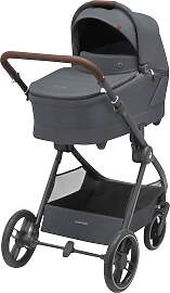 Maxi-Cosi Kombikinderwagen Oxford Plus grau
