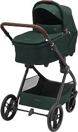 Maxi-Cosi Kombikinderwagen Oxford Plus gruen
