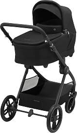 Maxi-Cosi Kombikinderwagen Oxford Plus schwarz