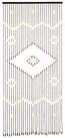 Maximex Bambusvorhang Mod. Rhombus eleganter