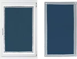 Maximex Fenster-Sonnenschutz 47 x 92 cm, mit