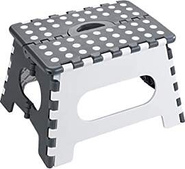 Maximex Klapphocker Secura - extrem belastbar bis