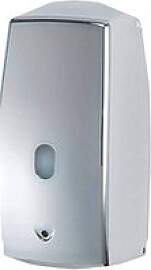 Maximex Seifenspender Treviso 18417100 weiß,