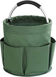 Maximex Universal Reinigungs-Caddy Grün, 16l