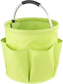 Maximex Universal Reinigungs-Caddy XL Grün, 34l