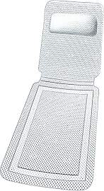 Maximex Wanneneinlage Komfort, 125 x 36 cm, aus