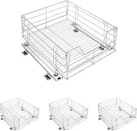 Maximex WENKO Schrankauszug Maxi,