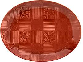 Maxwell & Williams DR0458 Platte oval, 36 x 27 