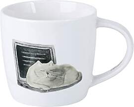Maxwell & Williams DX1214 Kaffee-Tasse 400 ml