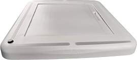 Maxxair Maxxshade - Innenrahmen mit LED -