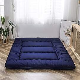 MAXYOYO Klappmatratze Futon Matratze Bodenmatratze 