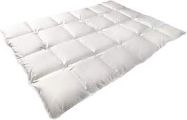 Mayaadi-Home warme Daunendecke 155x220 cm | 1400g