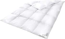 Mayaadi Winter Daunendecke 200x220 cm - 2800g