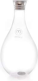 MAYU Water Swirl - Wasserkaraffe, Ersatzglas für