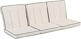 MBM Romeo Auflage für Loungebank