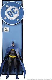 McFarlane DC Direct Corner Box Statue 1/10 Batman