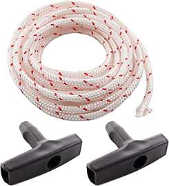 MCHNIC 10 Meter Ø3,5mm Starterseil Zugseil Seil