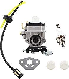 MCHNIC 10mm Vergaser & Benzinfilter mit