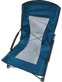 McKinley Faltstuhl Beach 200 I (522 blue dark)